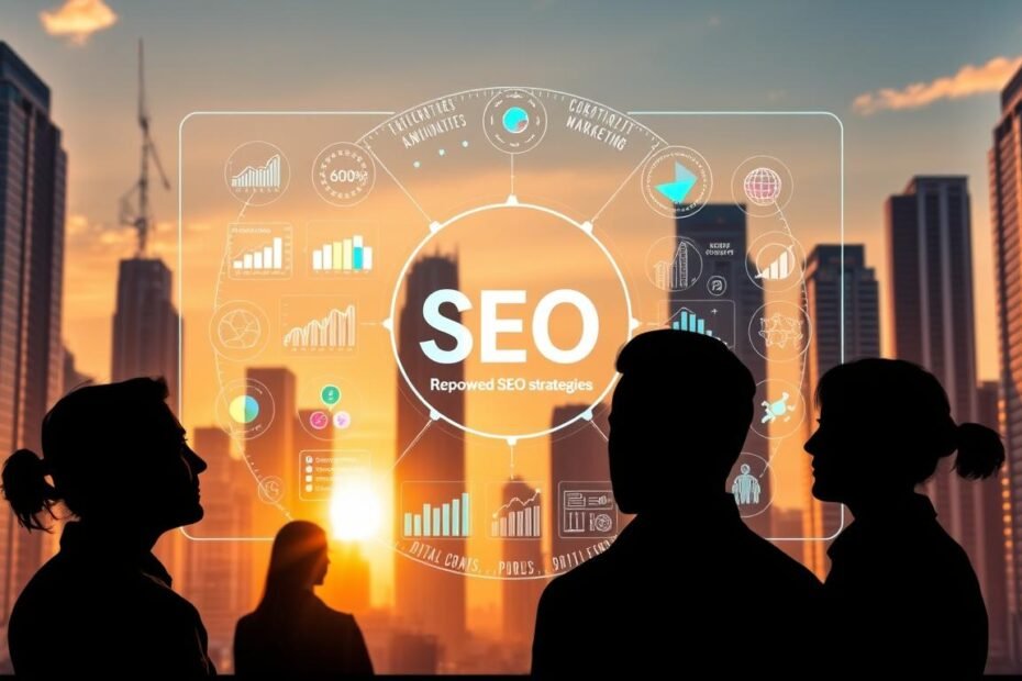 ai powered seo strategies
