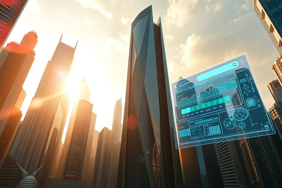 google ai search ranking