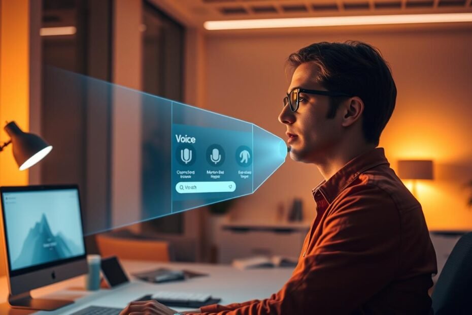 voice search optimization