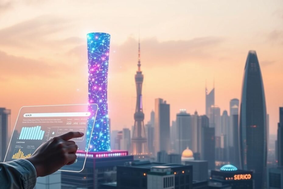 AI in E-commerce SEO