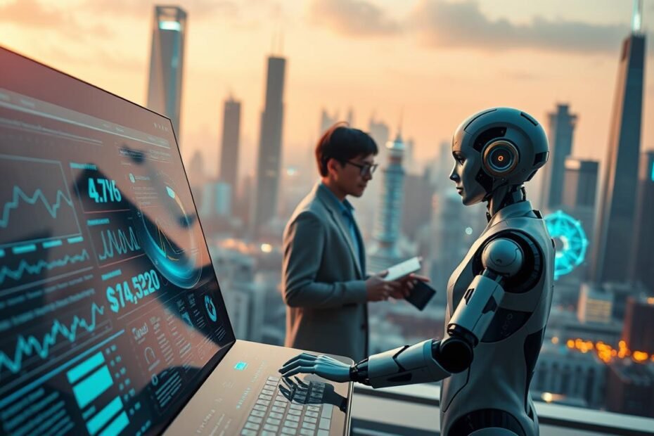 ai driven content creation