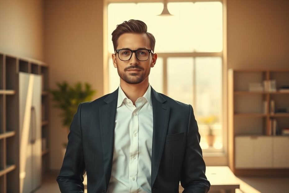 executive personal branding