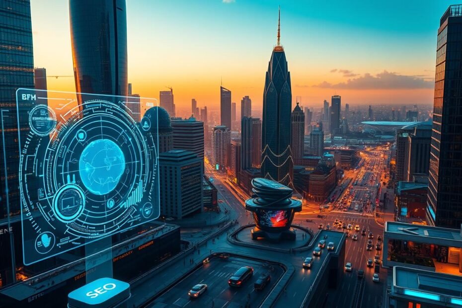 future of seo with ai