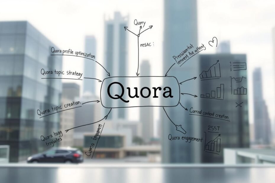 quora marketing strategy 2025