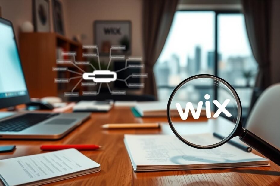 wix keyword research