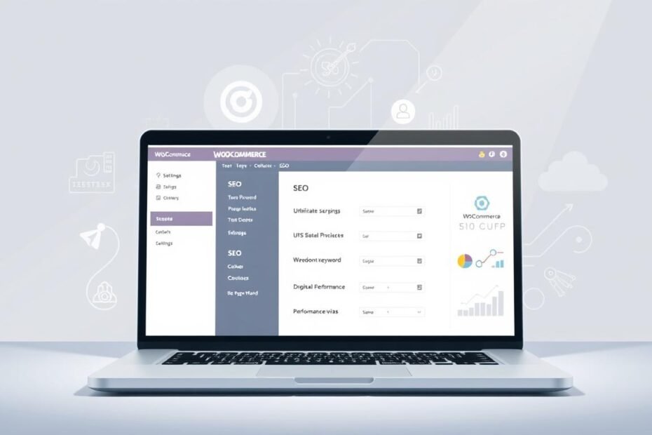 woocommerce product page seo