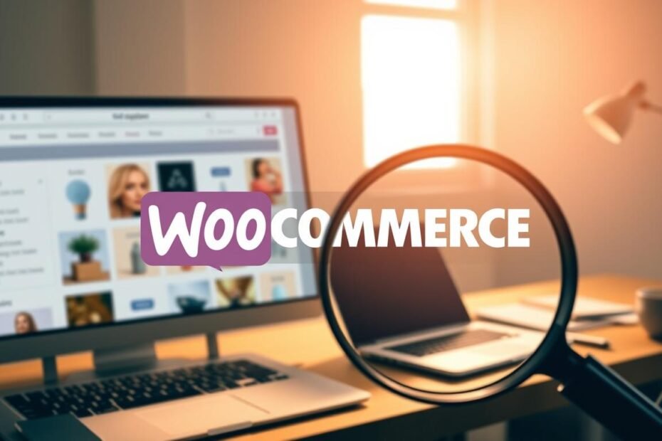 woocommerce seo