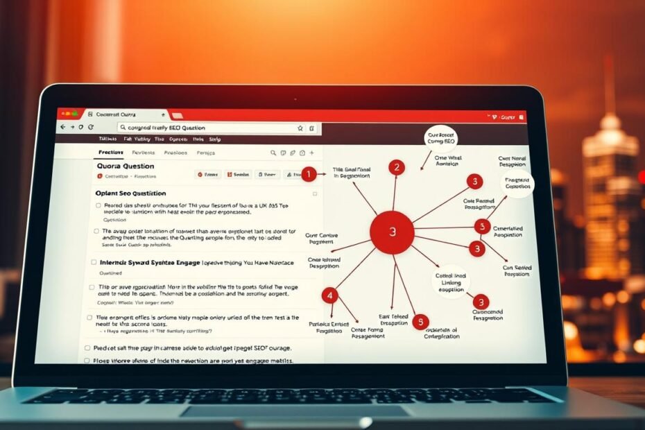 quora seo optimization
