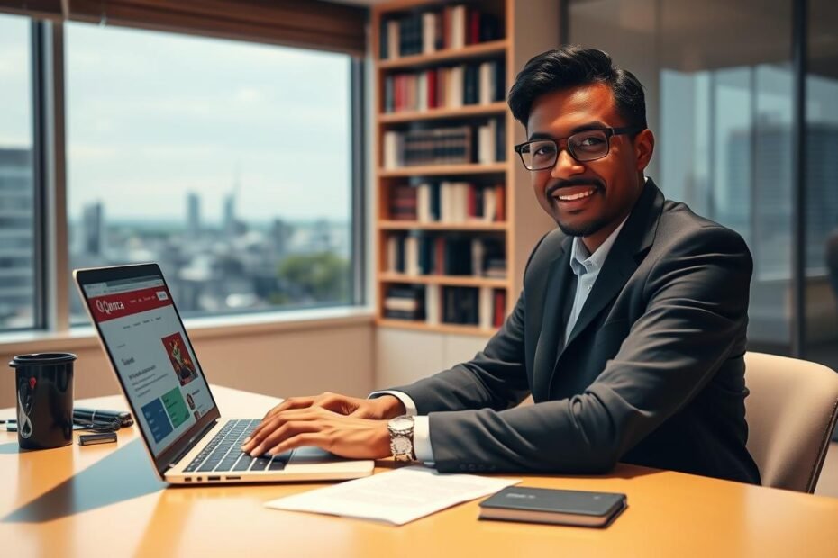 authority building through quora