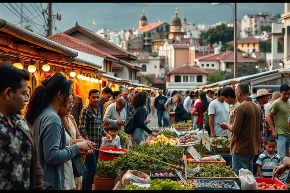 community based marketing