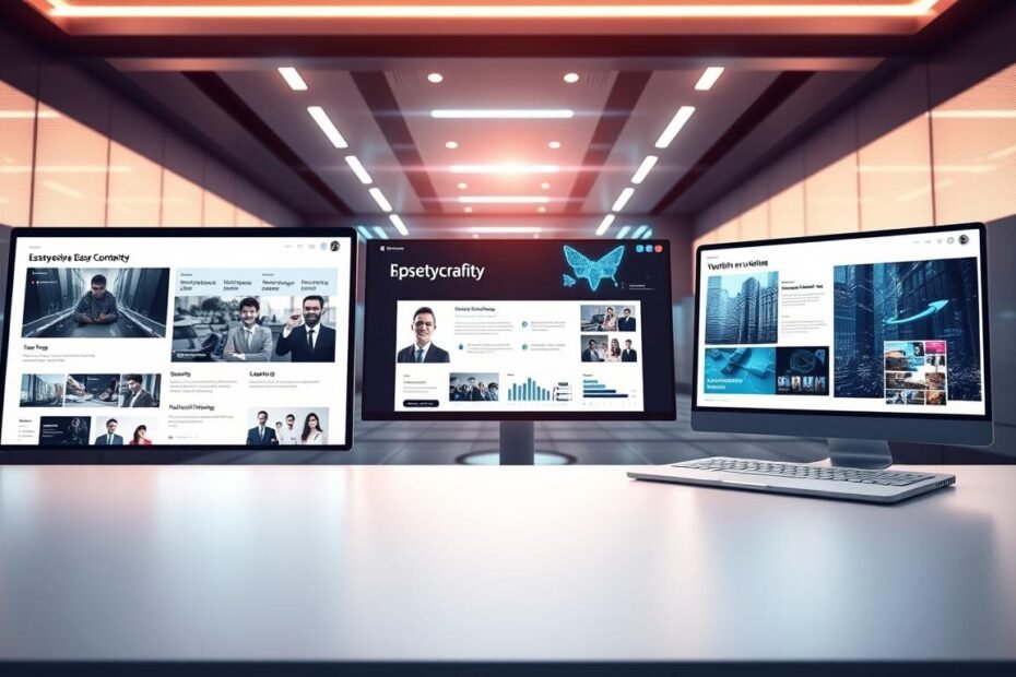 expertise showcasing platforms