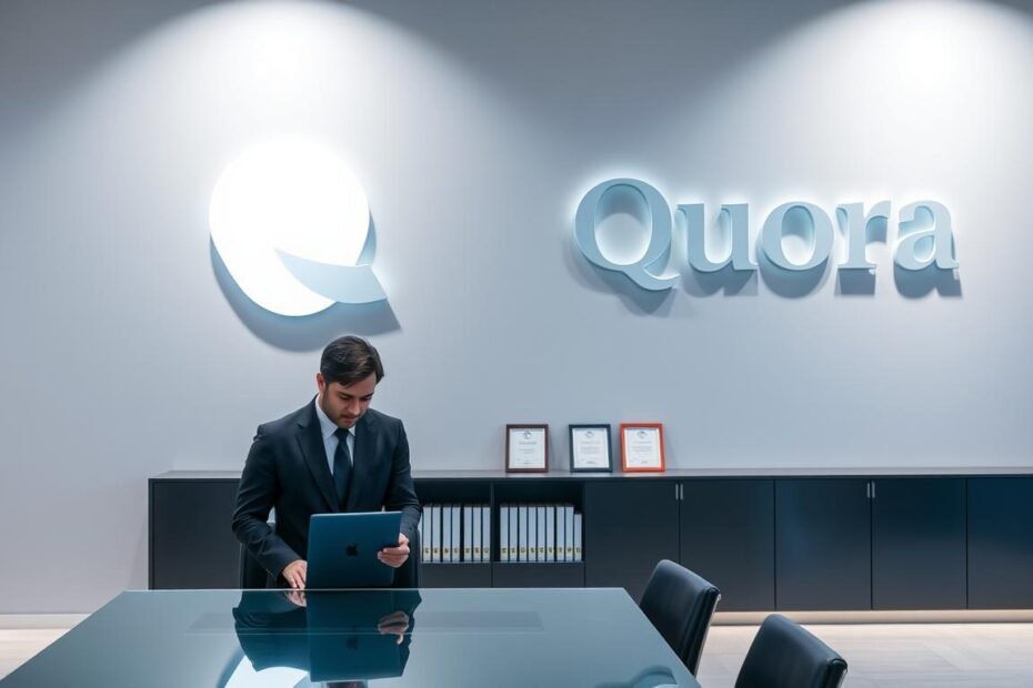 quora reputation management